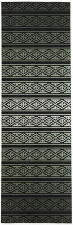 OMBRE BOARDERS Outdoor Rug By Kavka Designs