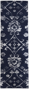 NAHLA Outdoor Rug By Kavka Designs