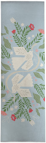 PEACE DOVE Outdoor Rug By Kavka Designs
