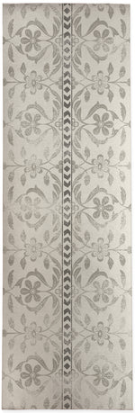 WOOD BLOCK CENTER Outdoor Rug By Kavka Designs