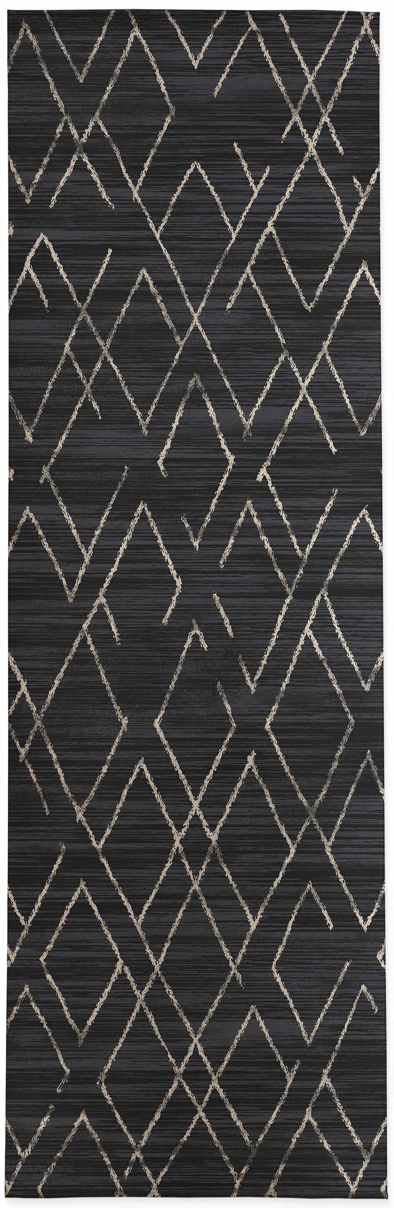 DIAMOND HATCH Outdoor Rug By Kavka Designs