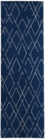 DIAMOND HATCH Outdoor Rug By Kavka Designs