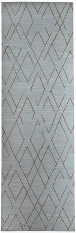 DIAMOND HATCH Outdoor Rug By Kavka Designs