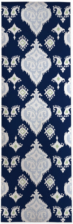POOLSIDE IKAT Outdoor Rug By Kavka Designs