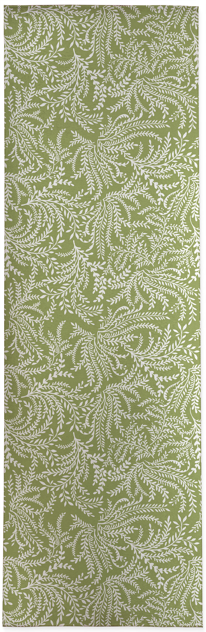 WAVING FOLIAGE Outdoor Rug By Kavka Designs