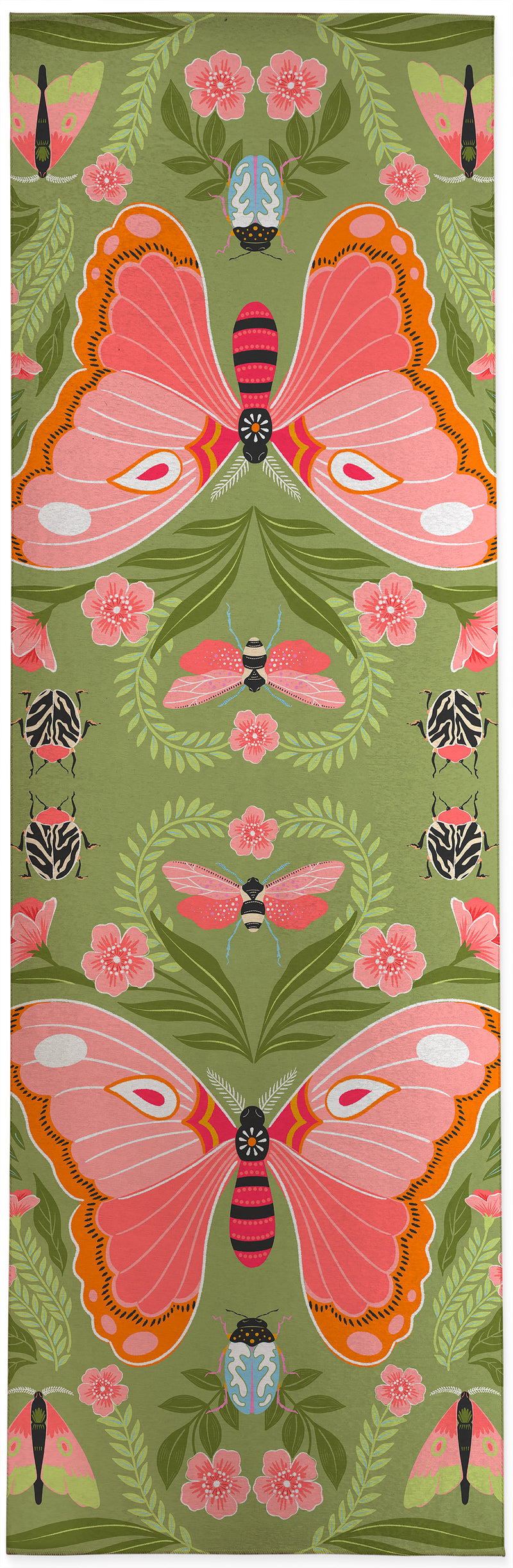 BUGGED Outdoor Rug By Kavka Designs