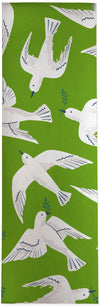 PEACE DOVES Outdoor Rug By Kavka Designs