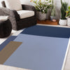 TEE Outdoor Rug By House of HaHa