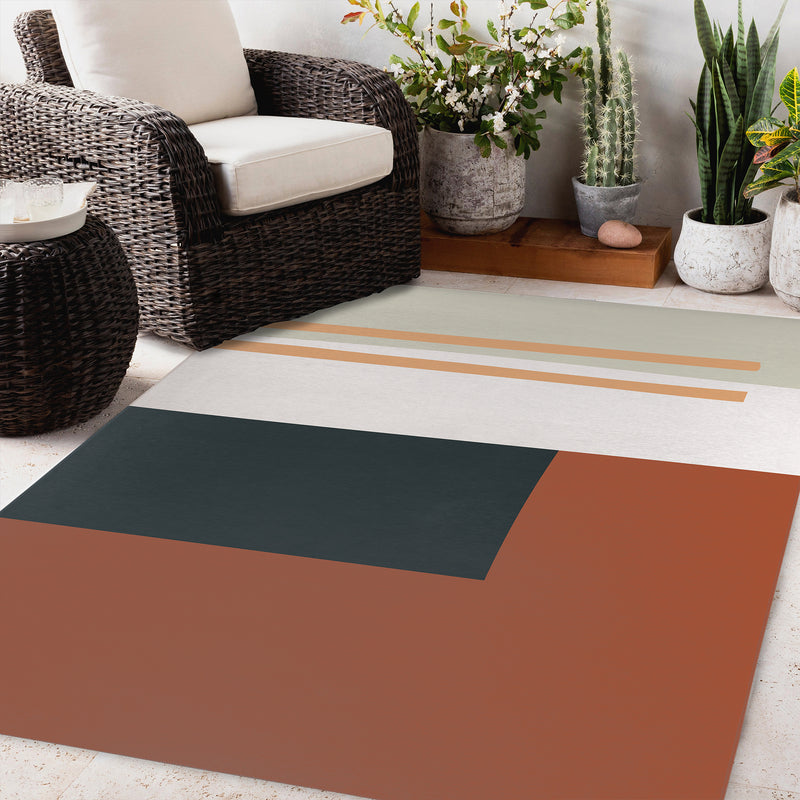 TOTE Outdoor Rug By House of HaHa