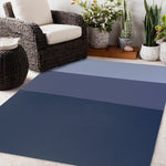 WEIGHT Outdoor Rug By House of HaHa