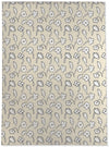 DELIA FLORAL Outdoor Rug By House of HaHa
