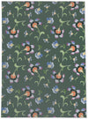 HARRIET  FLORAL Outdoor Rug By House of HaHa