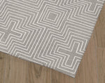 LOOSELY Outdoor Rug By House of HaHa