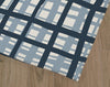 OVERLAPPING GRID Outdoor Rug By House of HaHa