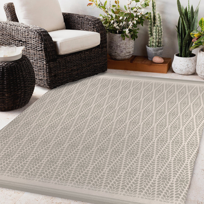 SHELIA Outdoor Rug By Kavka Designs