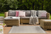 SHELIA Outdoor Rug By Kavka Designs