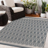 SHELIA Outdoor Rug By Kavka Designs