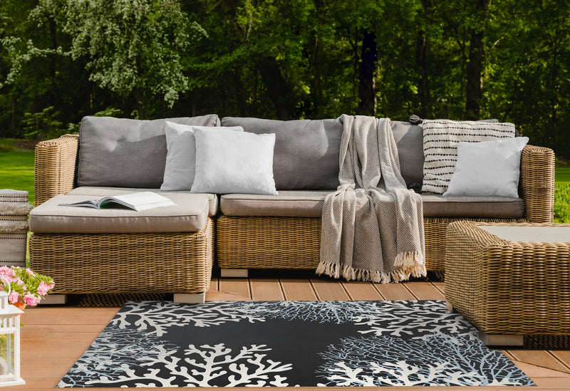 CORAL Outdoor Rug By Kavka Designs