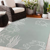 CORAL Outdoor Rug By Kavka Designs