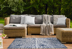 FAN CORAL Outdoor Rug By Kavka Designs