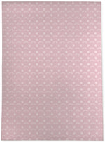 TRANSLUCENT FLOWER MULTI PINK Outdoor Rug By Kavka Designs