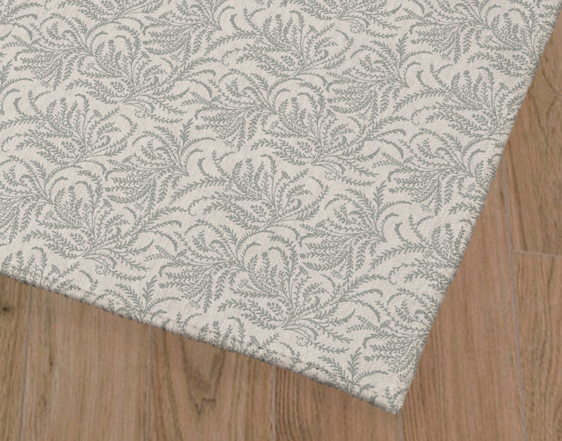 IN THE MEADOW GREY Outdoor Rug By Kavka Designs