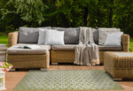 MOROCCAN FADE Outdoor Rug By Kavka Designs