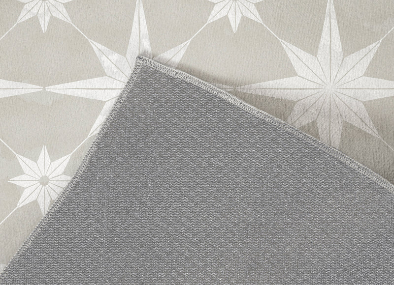 STAR STRUCK IVORY Outdoor Rug By Kavka Designs