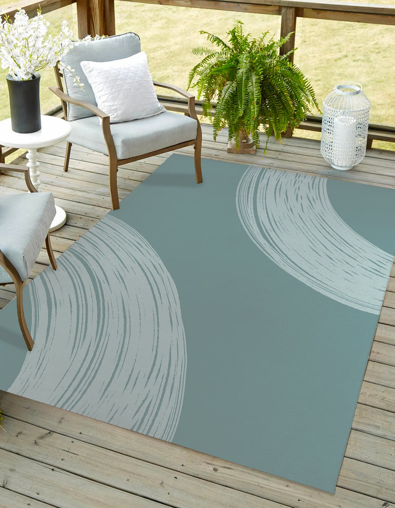 ARCHES Outdoor Rug By Kavka Designs