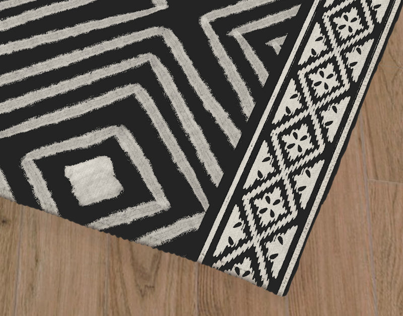 HAMLIN Outdoor Rug By Kavka Designs