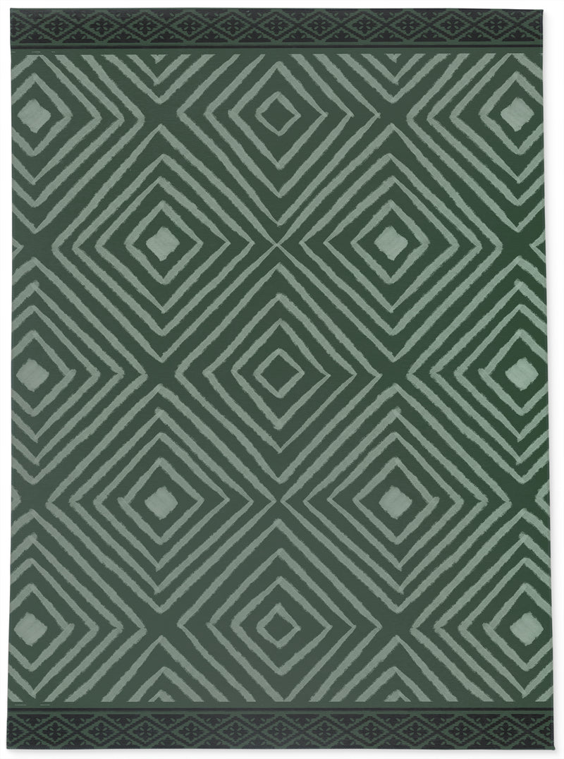 HAMLIN Outdoor Rug By Kavka Designs