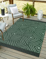 HAMLIN Outdoor Rug By Kavka Designs