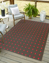 HEY LADY Outdoor Rug By Kavka Designs