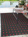HEY LADY Outdoor Rug By Kavka Designs