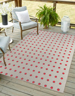 HEY LADY Outdoor Rug By Kavka Designs