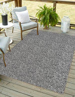 ROUND ABOUT Outdoor Rug By Kavka Designs