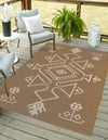 DELILAH Outdoor Rug By Kavka Designs