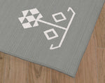 DELILAH Outdoor Rug By Kavka Designs