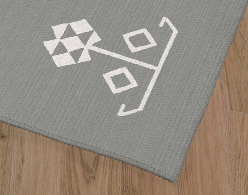 DELILAH Outdoor Rug By Kavka Designs