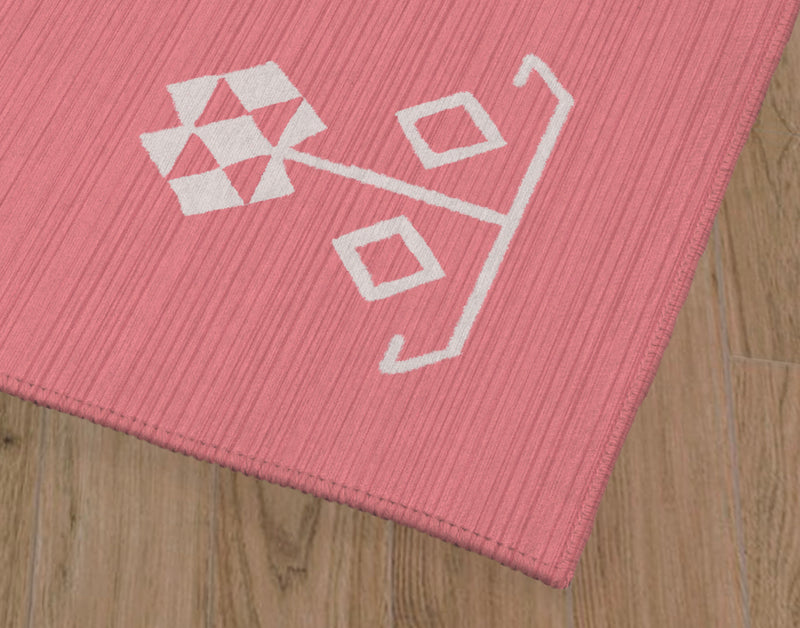 DELILAH Outdoor Rug By Kavka Designs