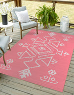 DELILAH Outdoor Rug By Kavka Designs