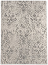 MOD DAMASK Outdoor Rug By Kavka Designs