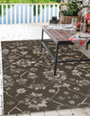 NAHLA Outdoor Rug By Kavka Designs