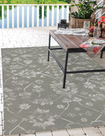 NAHLA Outdoor Rug By Kavka Designs