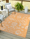 NAHLA Outdoor Rug By Kavka Designs