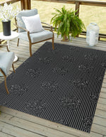 SWIRLY DOTS Outdoor Rug By Kavka Designs