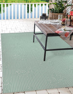 SWIRLY DOTS Outdoor Rug By Kavka Designs