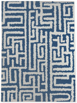 AMAZE STONE Outdoor Rug By Kavka Designs