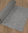 DIAMOND HATCH Outdoor Rug By Kavka Designs