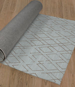 DIAMOND HATCH Outdoor Rug By Kavka Designs